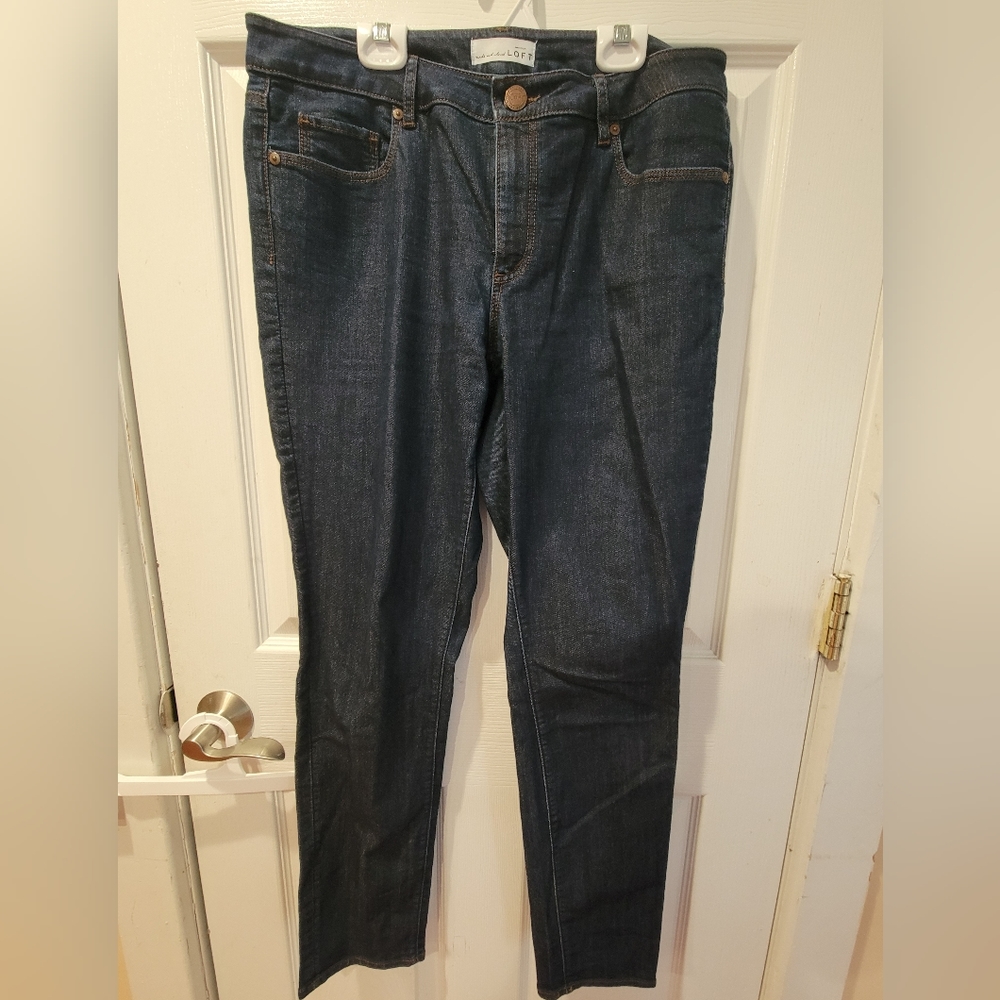 Womens Jeans